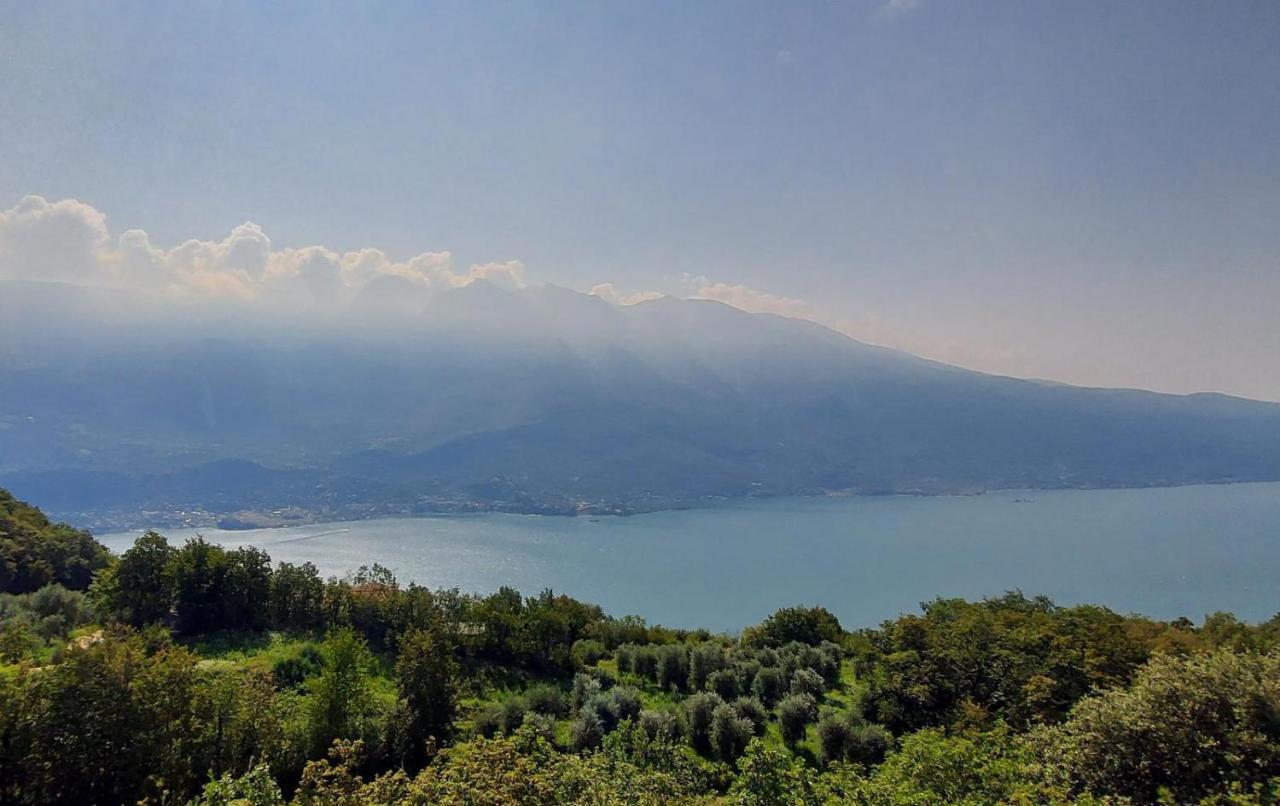 Bel Soggiorno Lake View 1 Tremosine Bagian luar foto